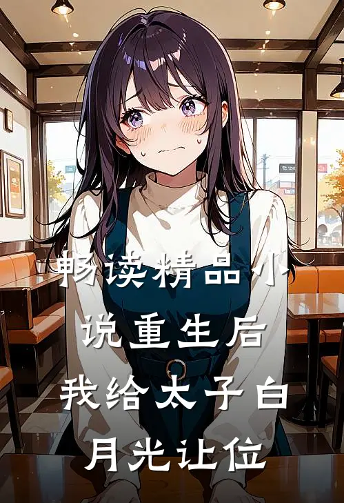 畅读精品小说重生后，我给太子白月光让位