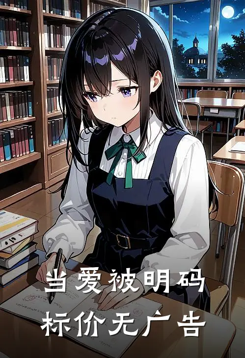 当爱被明码标价无广告