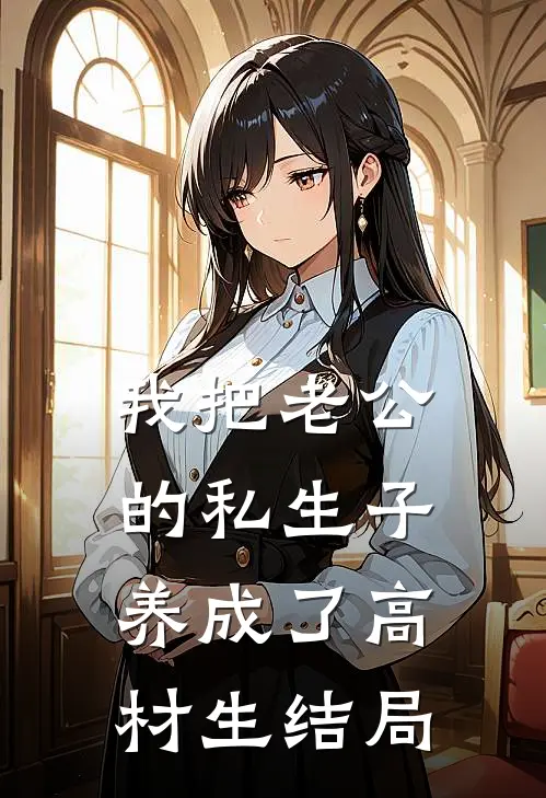 我把老公的私生子养成了高材生结局