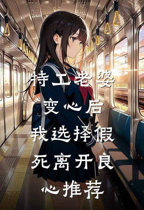 特工老婆变心后，我选择假死离开良心推荐