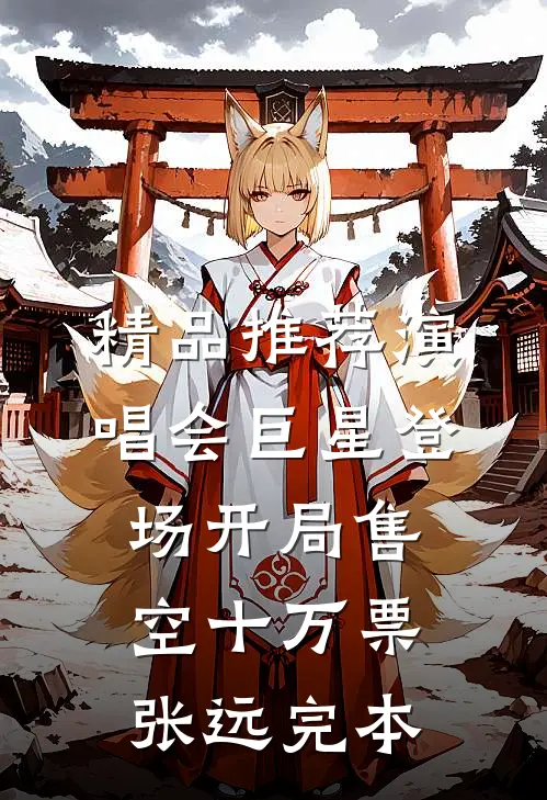精品推荐演唱会巨星登场开局售空十万票张远完本