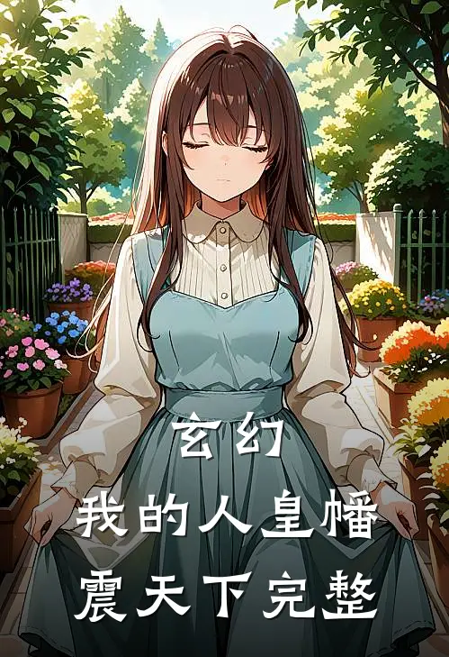 玄幻：我的人皇幡震天下完整