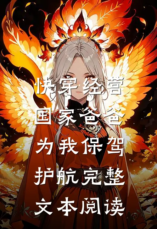 快穿经营：国家爸爸为我保驾护航完整文本阅读