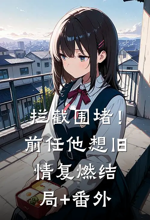 拦截围堵！前任他想旧情复燃结局+番外