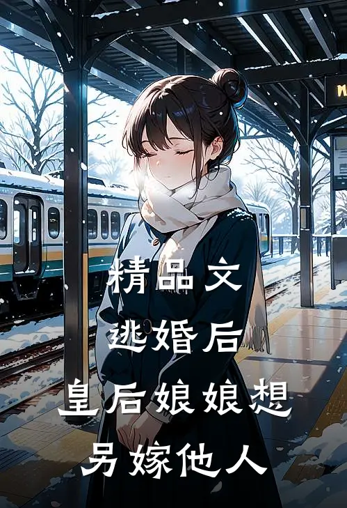 精品文逃婚后，皇后娘娘想另嫁他人
