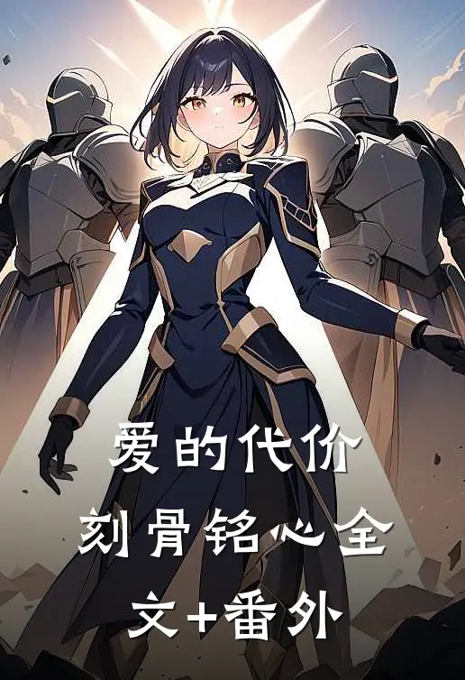 爱的代价，刻骨铭心全文+番外