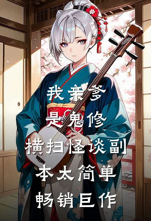 我亲爹是鬼修，横扫怪谈副本太简单畅销巨作