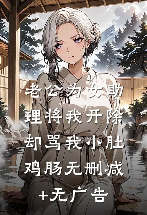 老公为女助理将我开除，却骂我小肚鸡肠无删减+无广告