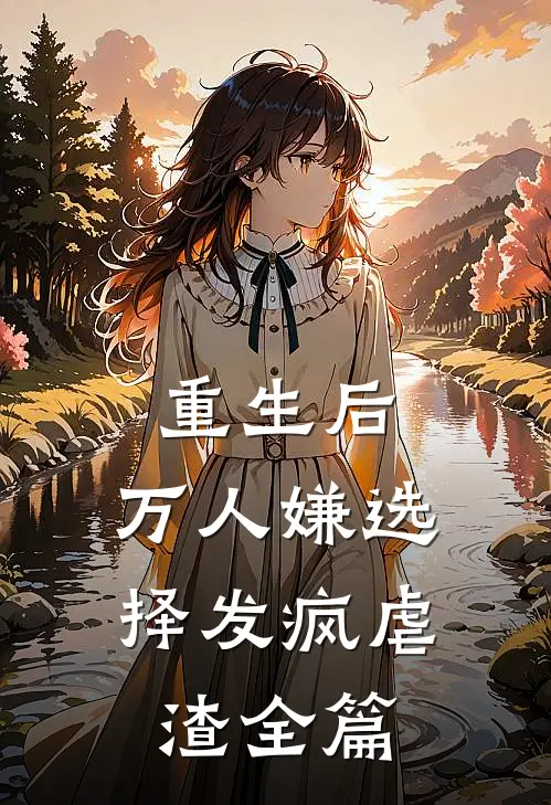 重生后，万人嫌选择发疯虐渣全篇