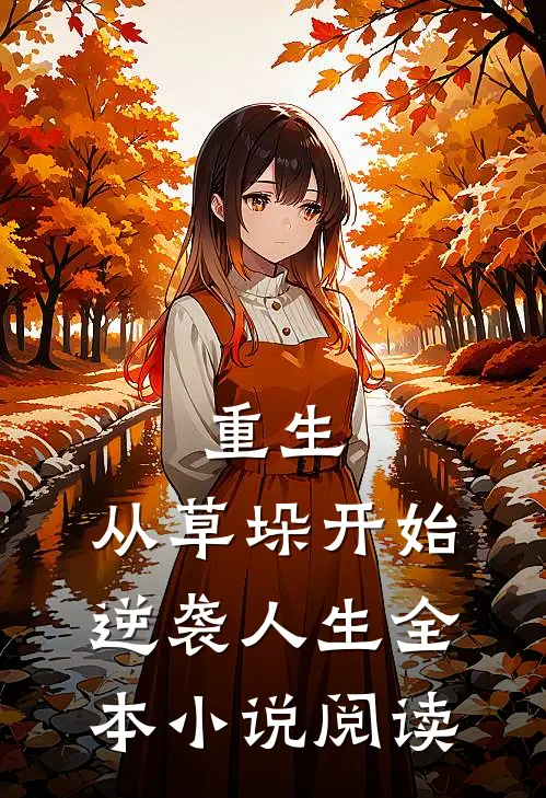 重生：从草垛开始逆袭人生全本小说阅读