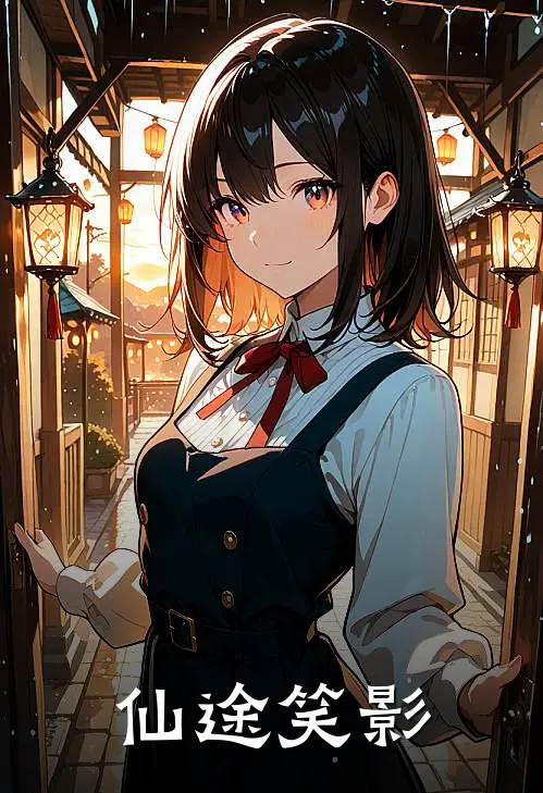 仙途笑影