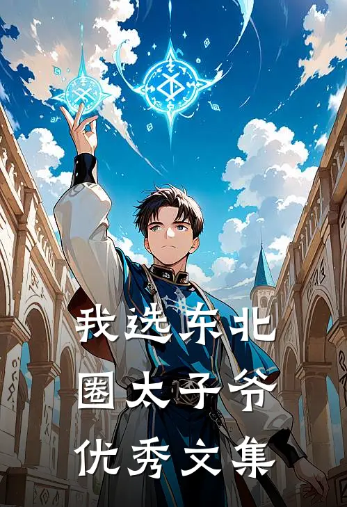 我选东北圈太子爷优秀文集