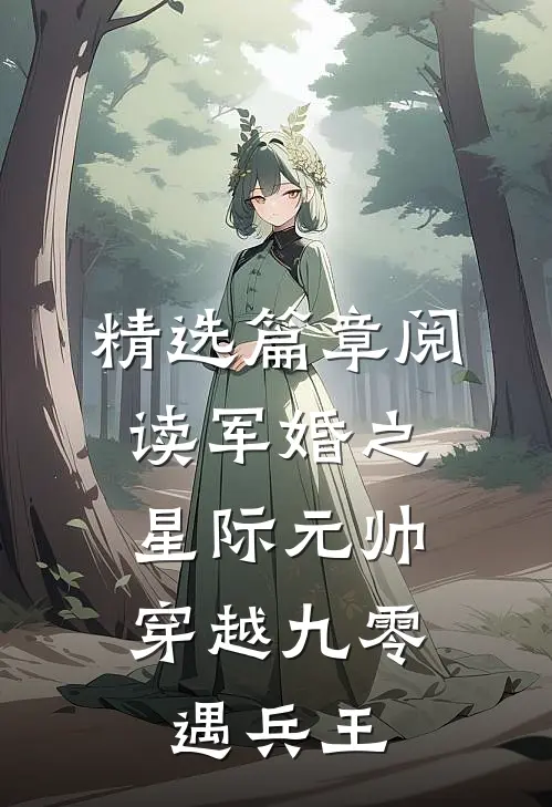 精选篇章阅读军婚之星际元帅：穿越九零遇兵王
