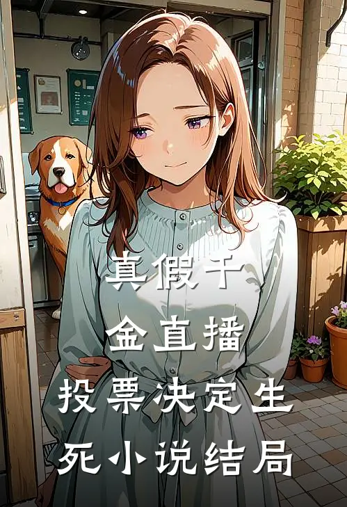 真假千金直播，投票决定生死小说结局