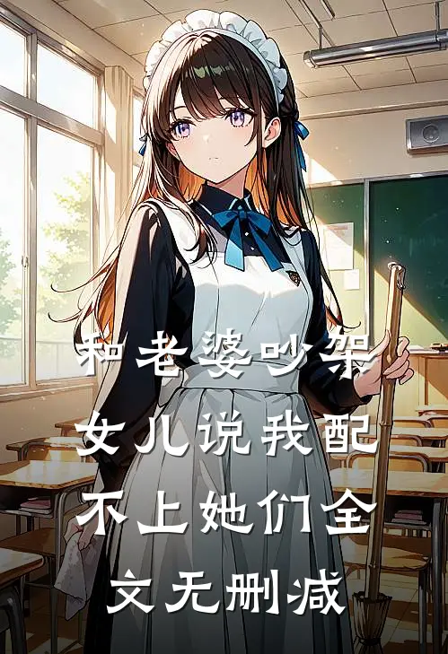 和老婆吵架，女儿说我配不上她们全文无删减