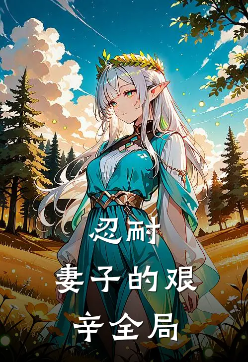 忍耐：妻子的艰辛全局