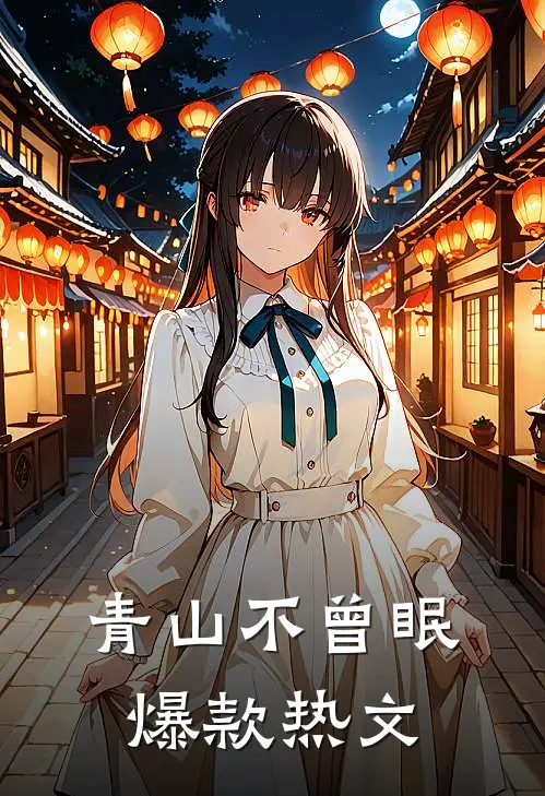 青山不曾眠爆款热文