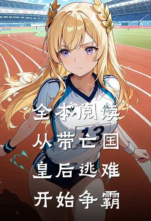 全本阅读从带亡国皇后逃难开始争霸