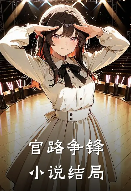 官路争锋小说结局