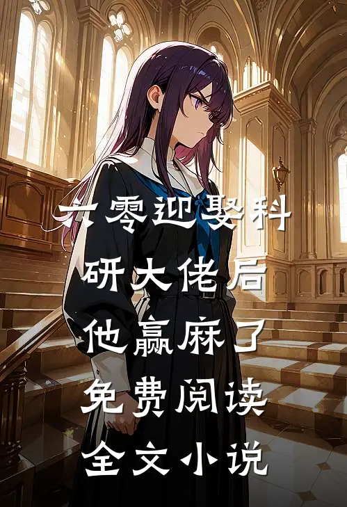 六零迎娶科研大佬后他赢麻了免费阅读全文小说