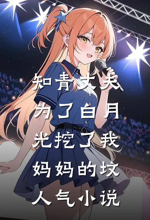 知青丈夫为了白月光挖了我妈妈的坟人气小说
