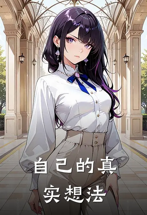 自己的真实想法