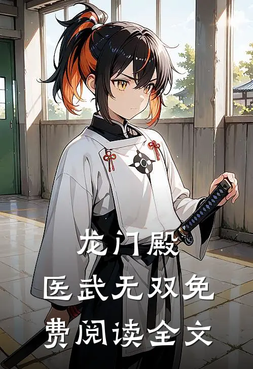 龙门殿：医武无双免费阅读全文