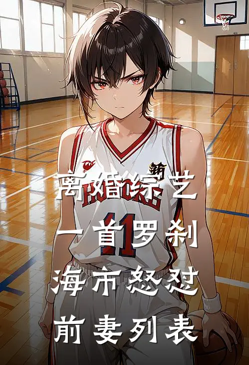 离婚综艺，一首罗刹海市怒怼前妻列表