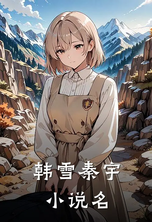韩雪秦宇女人三十免费阅读全文