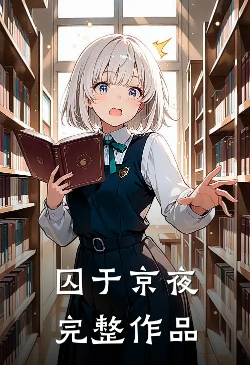 囚于京夜完整作品