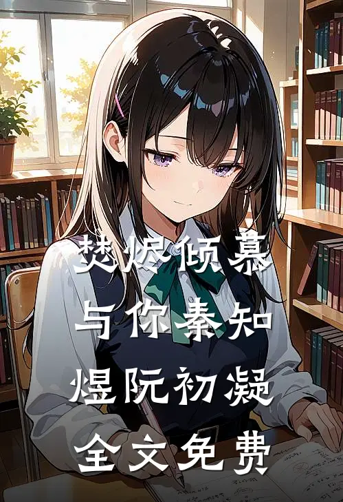 焚烬倾慕与你秦知煜阮初凝全文免费