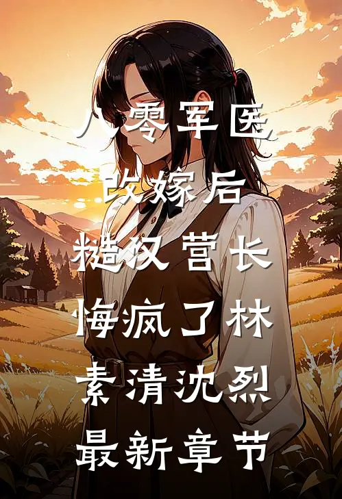 八零军医改嫁后，糙汉营长悔疯了林素清沈烈最新章节