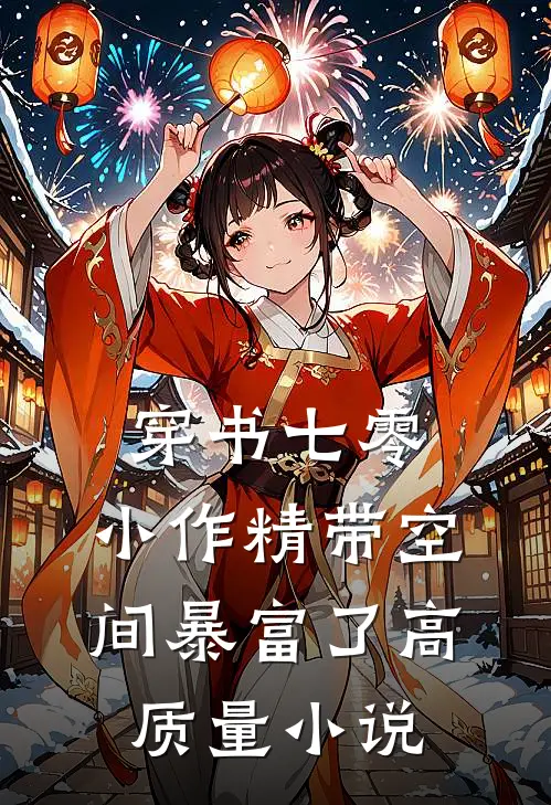 穿书七零：小作精带空间暴富了高质量小说