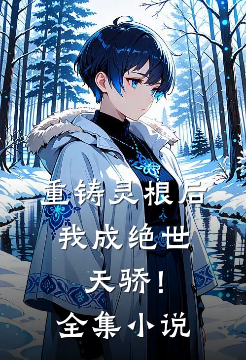 重铸灵根后，我成绝世天骄！全集小说