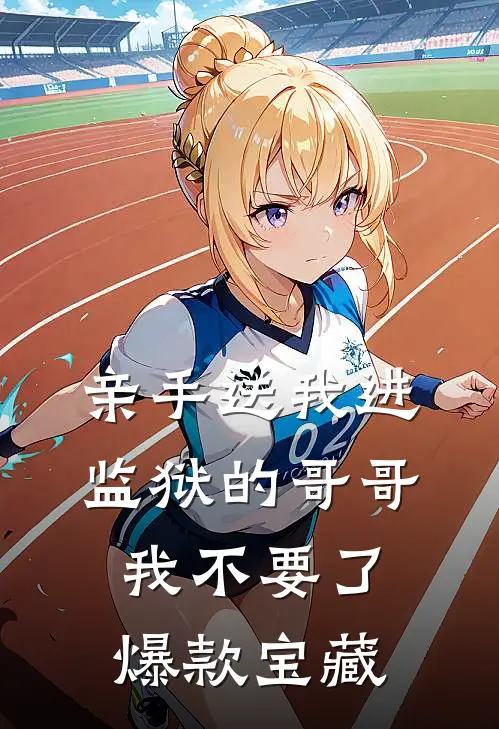 亲手送我进监狱的哥哥，我不要了爆款宝藏