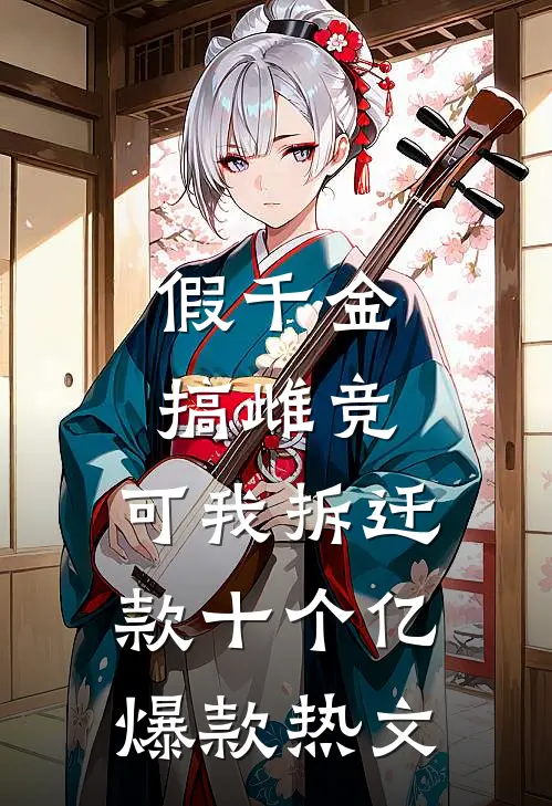 假千金搞雌竞，可我拆迁款十个亿爆款热文