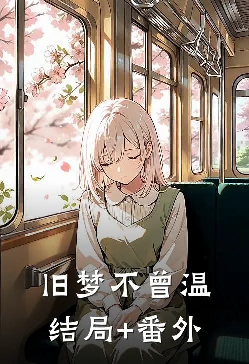旧梦不曾温结局+番外