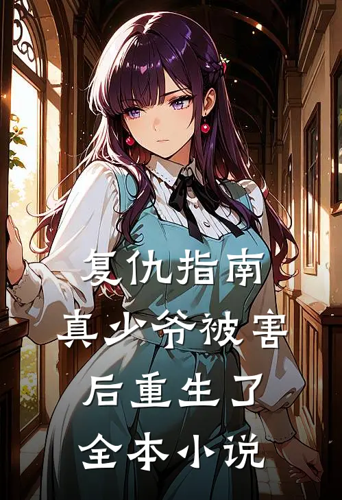 复仇指南：真少爷被害后重生了全本小说