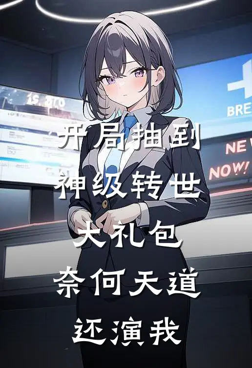 开局抽到神级转世大礼包，奈何天道还演我
