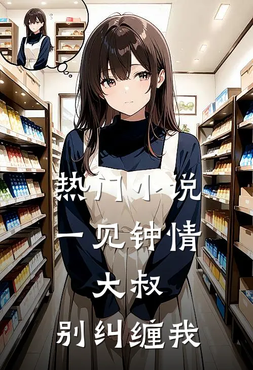 热门小说一见钟情：大叔，别纠缠我