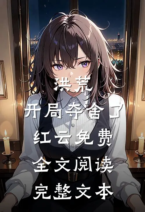 洪荒:开局夺舍了红云免费全文阅读完整文本