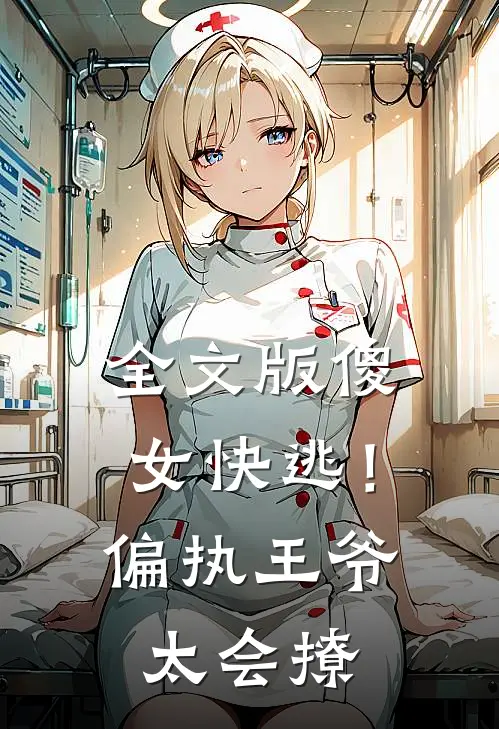 全文版傻女快逃！偏执王爷太会撩