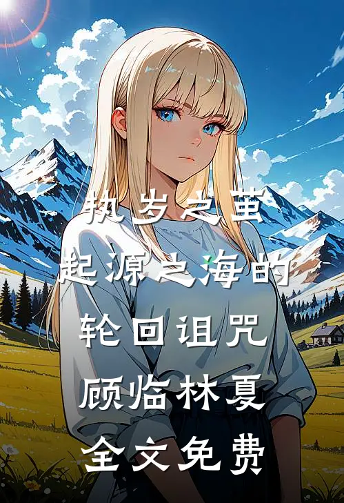 执岁之茧：起源之海的轮回诅咒顾临林夏全文免费