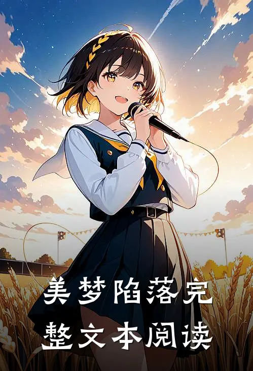 美梦陷落完整文本阅读