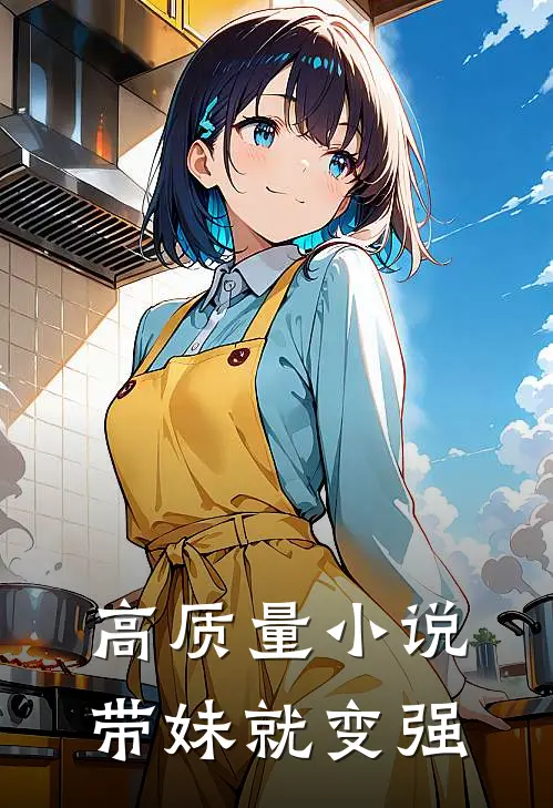 高质量小说带妹就变强