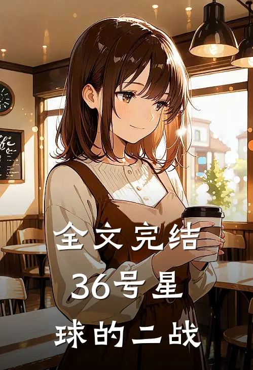 全文完结36号星球的二战