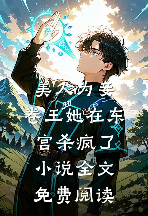 美人为妾：卷王她在东宫杀疯了小说全文免费阅读