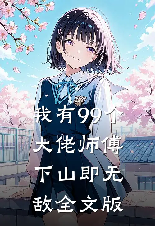 我有99个大佬师傅，下山即无敌全文版