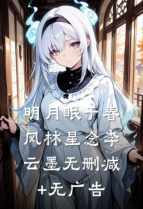 明月眠于春风林星念李云墨无删减+无广告