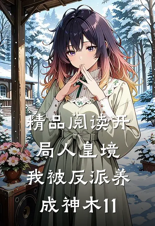 精品阅读开局人皇境,我被反派养成神木11